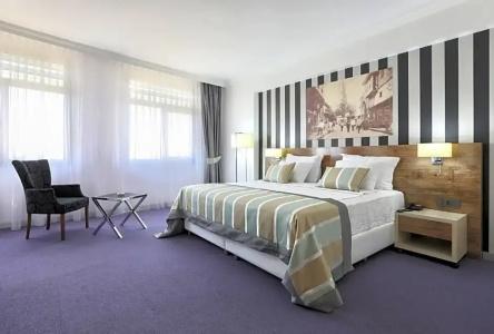 Ramada by Wyndham Edirne - 22