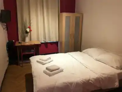 Le Grand Colombier - 33