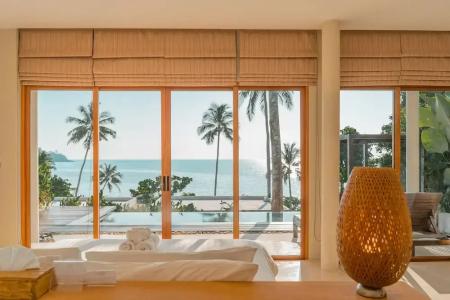 Nest Sense Resort - 91