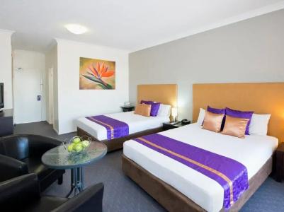 Park Regis Anchorage - 87