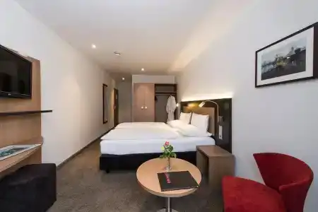 Astor und Aparthotel - 30