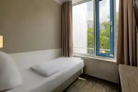 Tulip Inn München Messe - 47