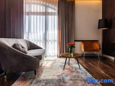 Galicja Wellness & Spa - 27