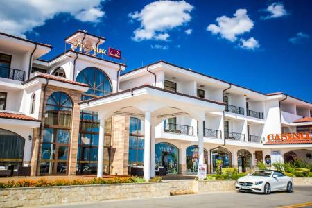 Palace Marina Dinevi - 0
