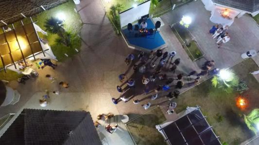 torquemada beach club - 15