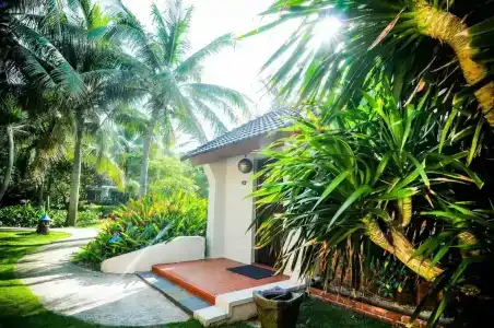 Palm Garden Beach Resort & Spa - 416