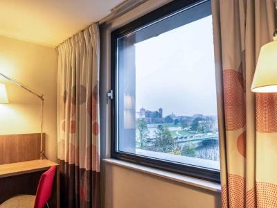 Novotel Kraków Centrum - 74