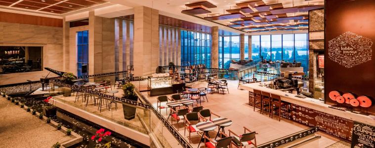 Hyatt Regency Dongguan - 16