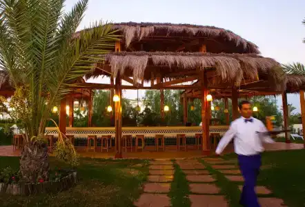 Royal Kenz Thalasso & Spa - 24
