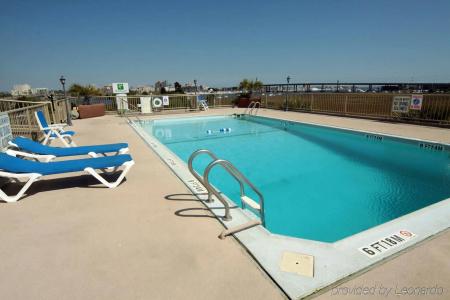 Holiday Inn Charleston-Riverview, An Ihg - 12