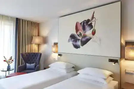Hyatt Regency Amsterdam - 5