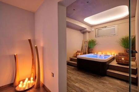 Belvedere Luxury Apartments & Spa - 67