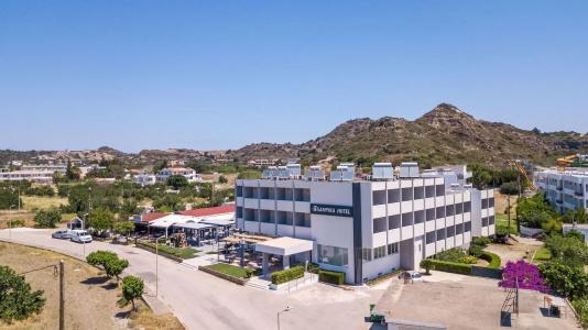 Tsampika Faliraki - 18