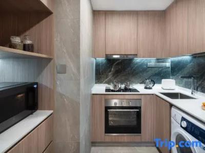 Park Avenue Clemenceau (SG Clean) - 52