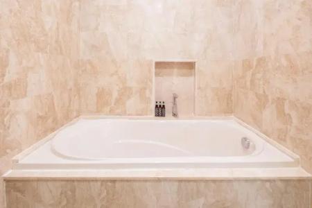 The Blossom Resort – Onsen & Foot Massage Inclusive - 89