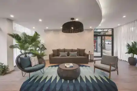 Adina Apartment Coogee - 2