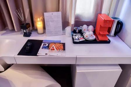 Le Camp Suite & Spa - 42