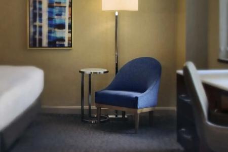 Hilton Chicago - 35