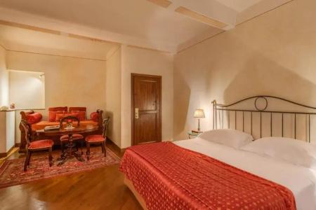 Residenza D'Epoca In Piazza della Signoria - 79