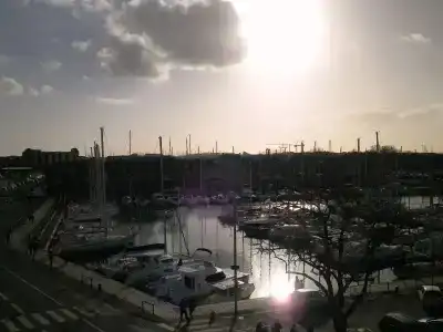 Hôtel Le Yachtman - 20