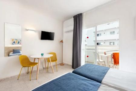 Apartamentos Lux Mar - 33