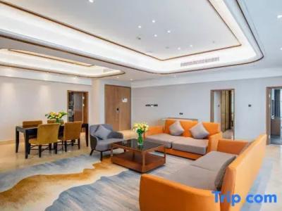 Grand Mercure Oriental Ginza Shenzhen - 95