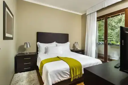 The Residence - 3