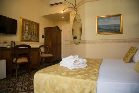 b&b Art Suite Santa Brigida - 98
