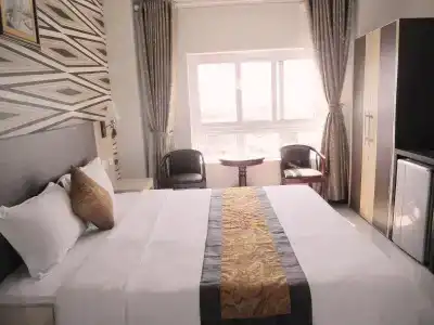 Quoc Cuong Center - 6