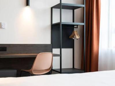 b&b Antwerpen Centrum - 70