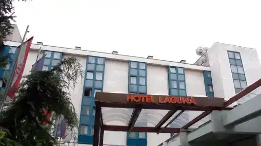 Laguna Zagreb - 0