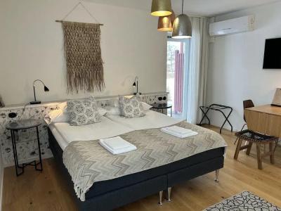 Hotell Hovgård & Longstay - 131