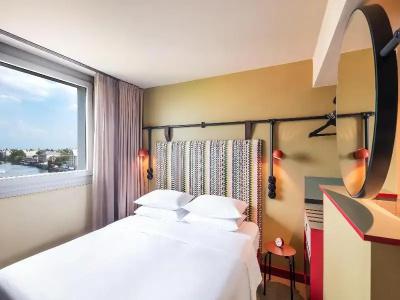 ibis Berlin Ostbahnhof - 45