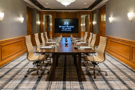 Beverly Wilshire, A Four Seasons - 19