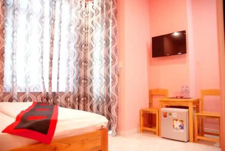 Dalat Flower & Spa - 135