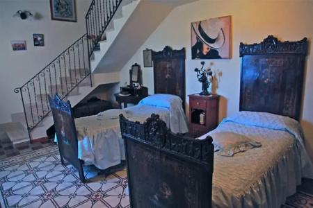 b&b La Ginestra - 5