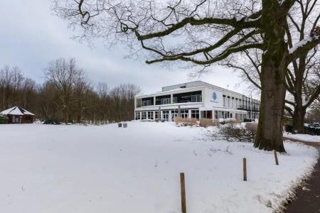 Spelderholt - 18