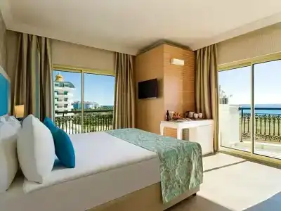 Heaven Beach Resort & Spa - Adults Only (+16) - Ultra All Inclusive - 50