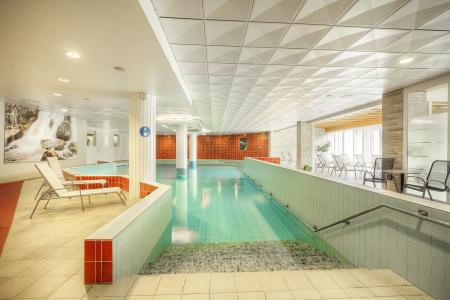 Sunstar & SPA Davos - 6