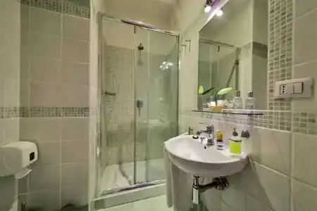 Residenza I Rioni Guesthouse - 36