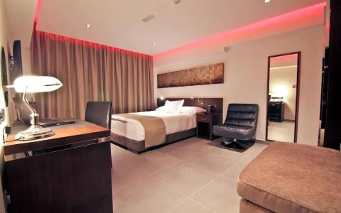 Achilleos City - 38