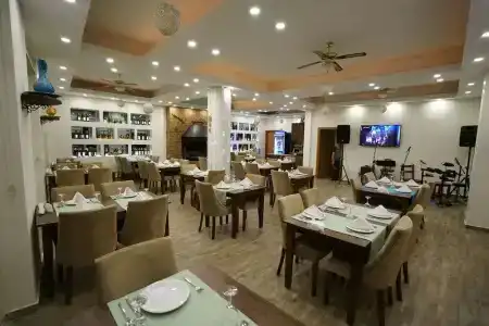 Beyaz Konak Otel - 17