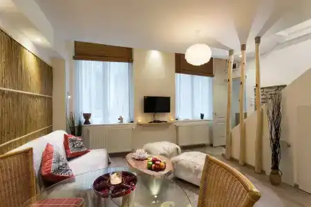 Suites 13 Budapest - 17