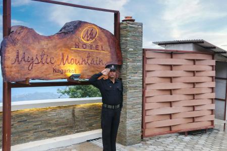 Mystic Mountain - 20