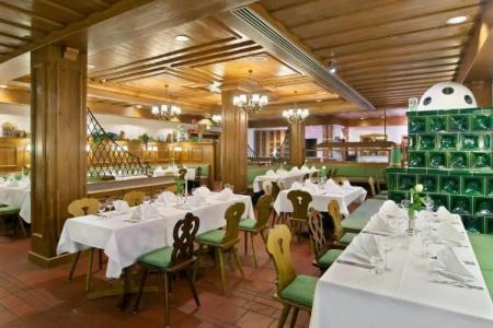 Holiday Inn München Süd, an IHG - 21