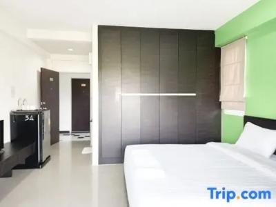 Ruan Plaisoi Apartment - 115