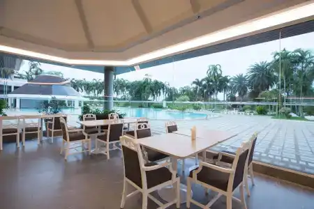 The Imperial & Convention Centre Phitsanulok - 27