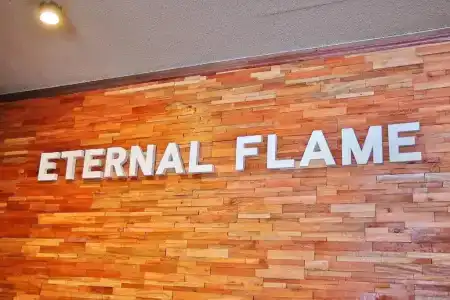 Eternal Flame - 29