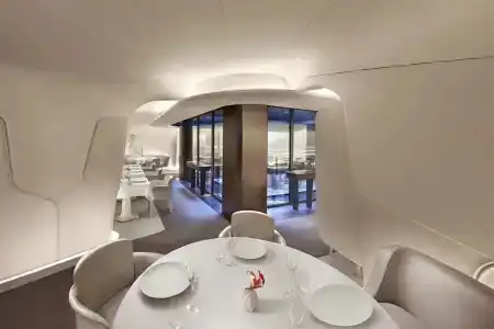 Mandarin Oriental - 21