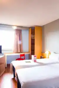 Ibis Colmar Est - Restaurant en Alsace - 33
